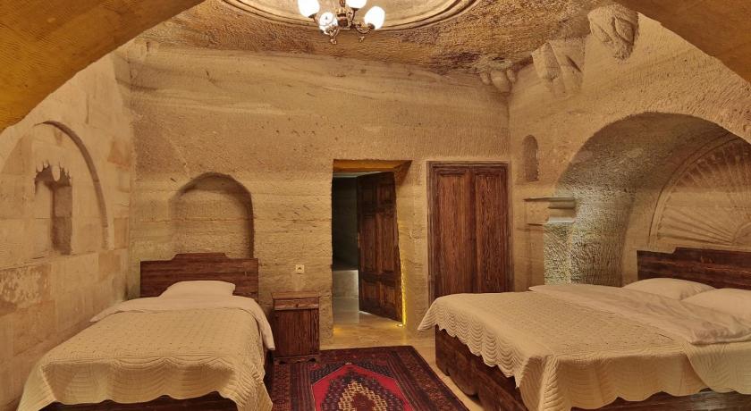 Family Cave Suite Hotel — Hotel in Goreme