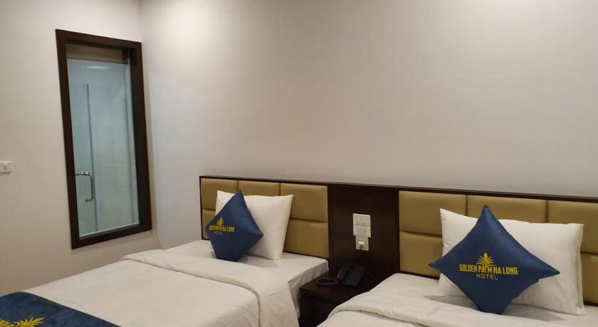Golden Palm HaLong Hotel photo