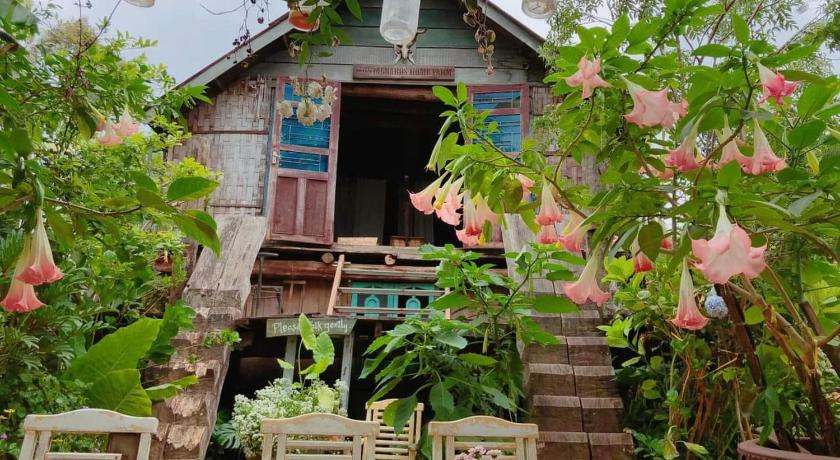 Montagnards Home Farm - Ca Phe Nha San Đak Mil — Hotel in Buon Buor