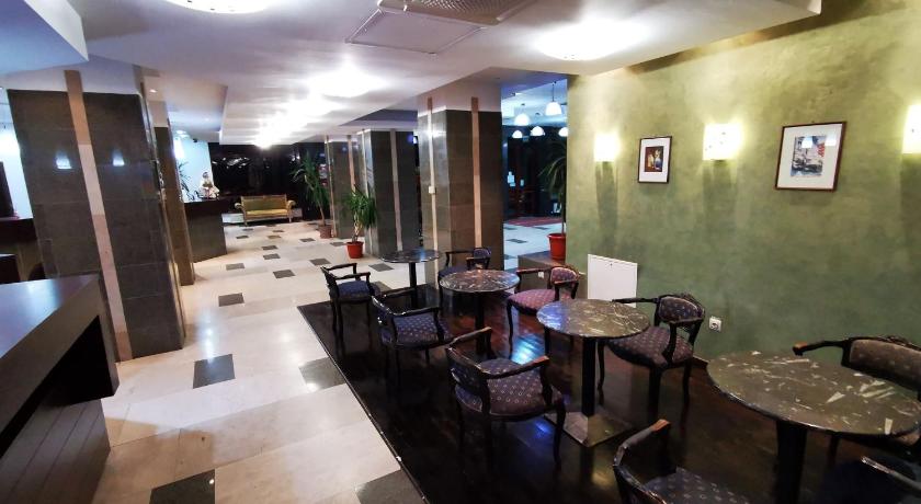 Hotel Severus photo
