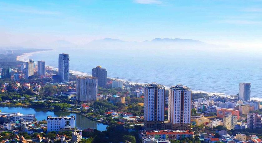 Hotel Binh An photo