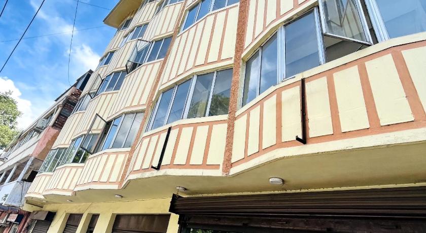 Hotel Chandra photo
