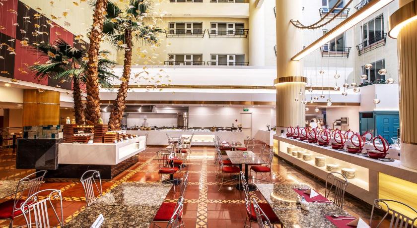 Beijing XinQiao Hotel – Beijing, NY