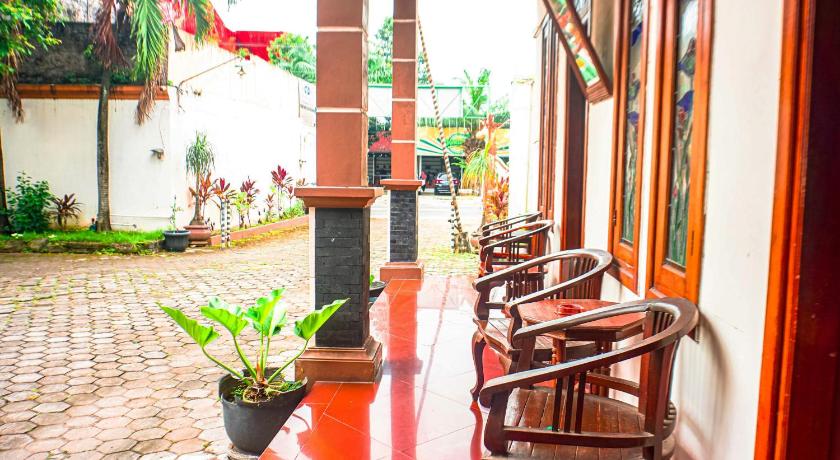 Hotel Laweyan photo