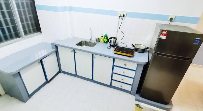 Cozy Modern 3 Bedroom Apartment in georgetown Free Wifi photo