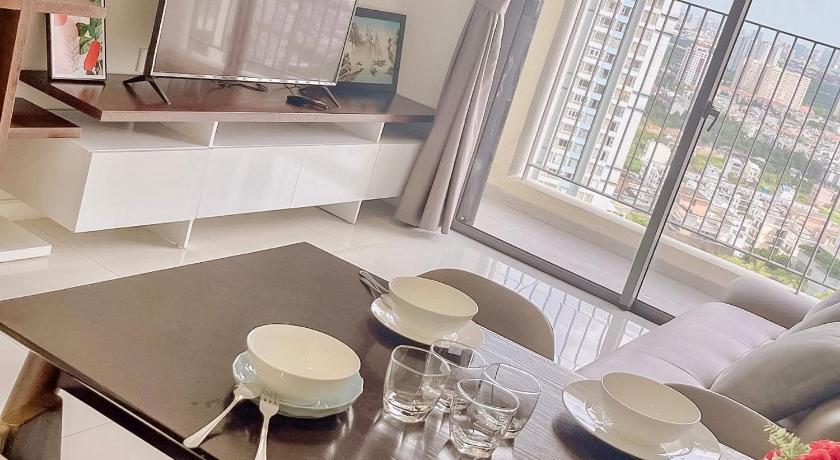 Pele’ Homestay 2BR - Masteri An Phu photo