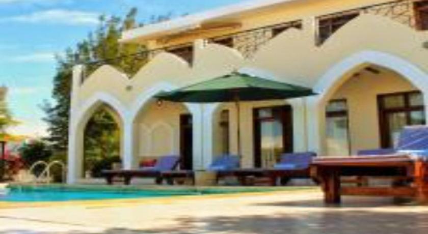 รูปของThree-Bedroom Villa with Private Pool and Ocean View 11