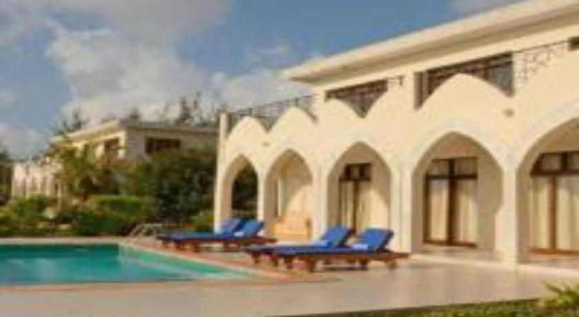 รูปของFour-Bedroom Villa with Private Pool - Ocean Front 17