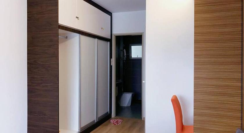 Cameron Highland @ Peony Square Residence 3Bedroom photo