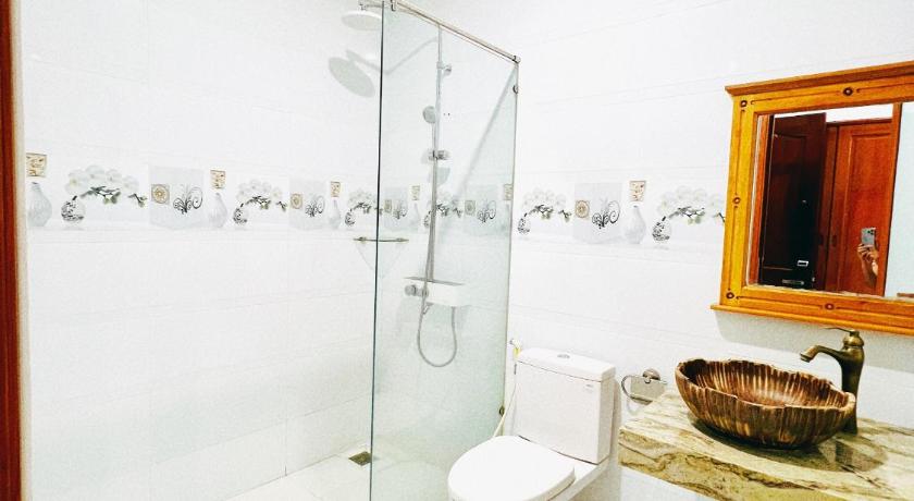 Le Villa & Homestay (Mui Ne-Phan Thiet) photo