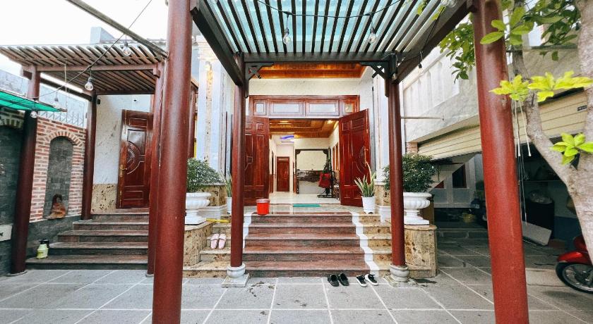 Le Villa & Homestay (Mui Ne-Phan Thiet) photo
