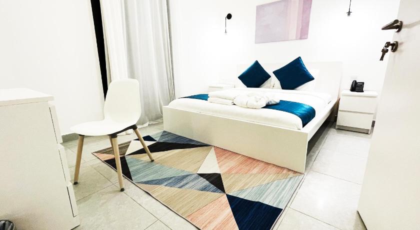 Image of Deluxe Apartment 3