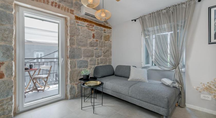 LCT City Design Apartment and Room photo