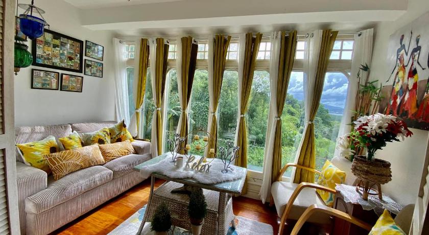 2 bedroom 2 bathroom with Free parking — Hotel in Subic (Zambales)