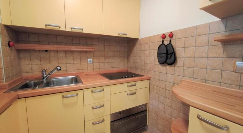 Refreshed Apartment In The Center Of Chamonix photo
