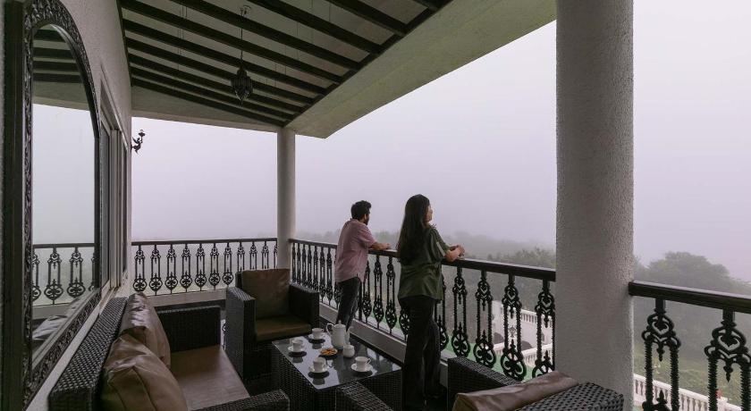 StayVista at Ananda Villa photo