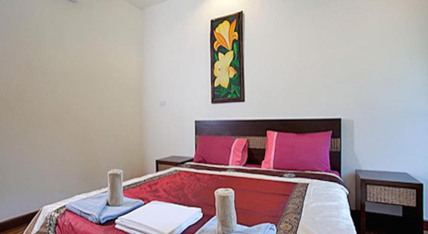Image of Beachfront Apartment - 2 Bedroom (Lower floor) 14