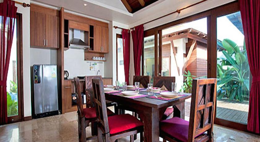 Image of Beachfront Villa - 3 Bedroom 16