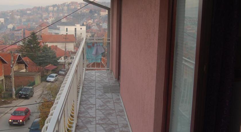 Apartmani Marios photo