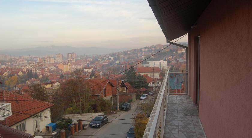 Apartmani Marios photo