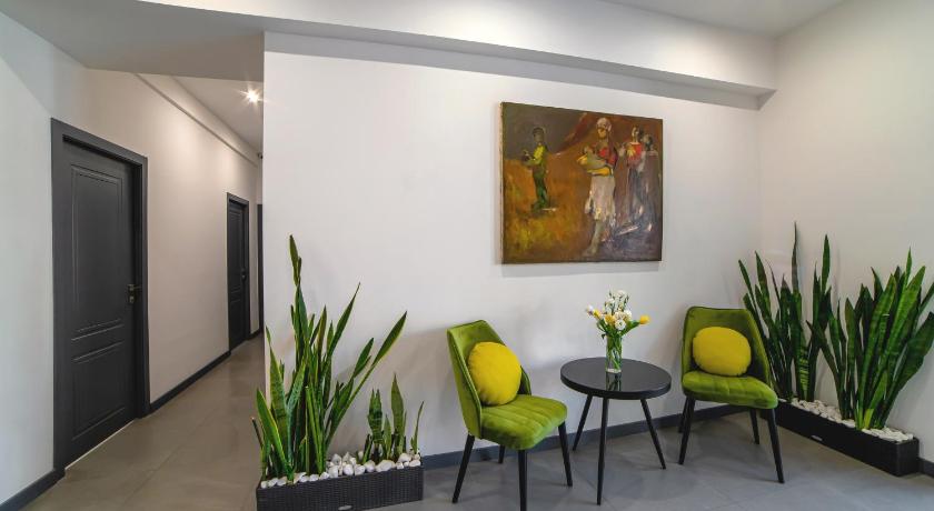 Aurora Hotel By Benefice photo