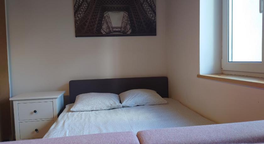 Apartamenty STONEHENGE photo