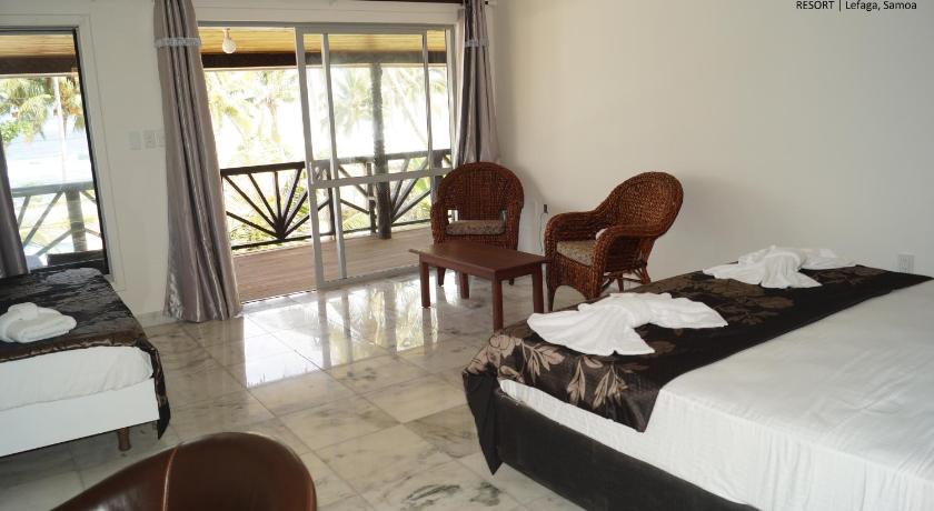 Image of Garden Room 4