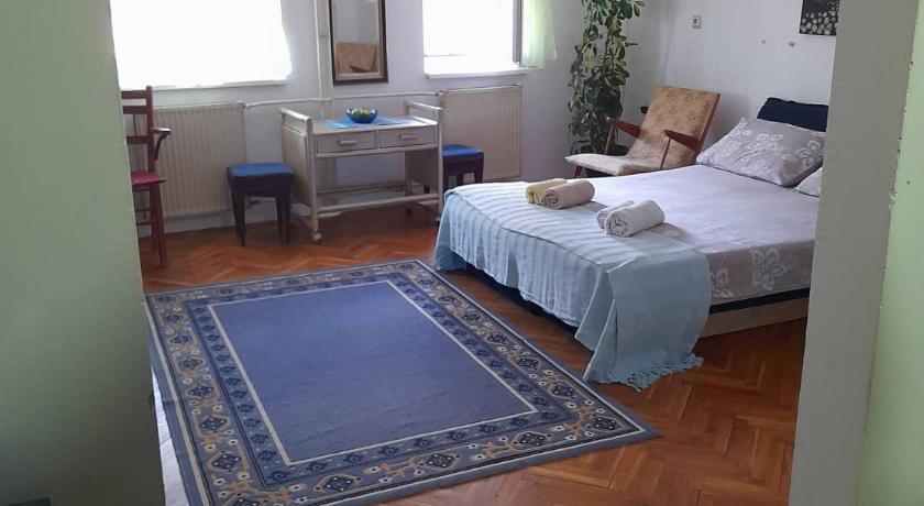 Apartment Tamara photo