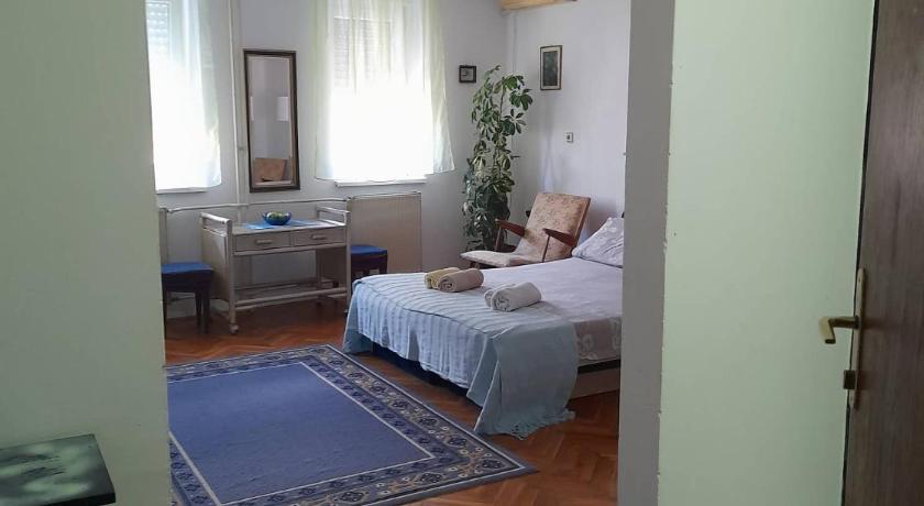 Apartment Tamara — Hotel in Novi Sad