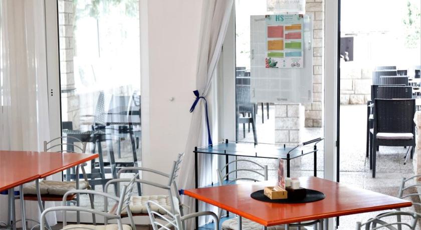 Hostel Soline photo