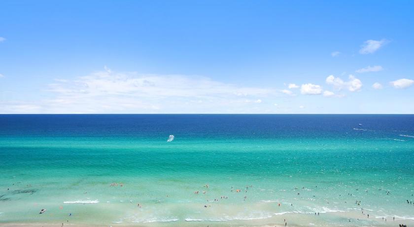 Image of Apartment with Sea View 9