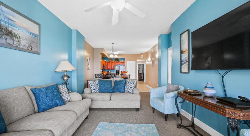 Image of Apartment with Sea View 4