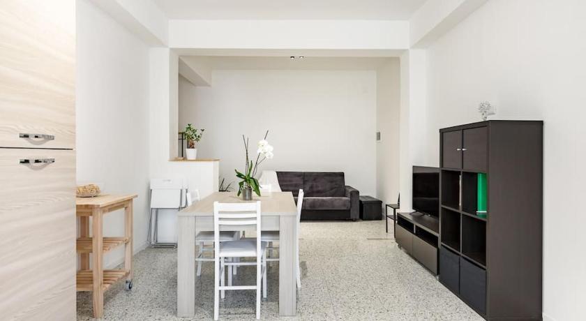 CASA BOLOGNETTA