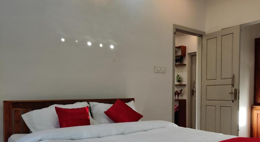 Moon Homestay — Hotel in Nedukandam