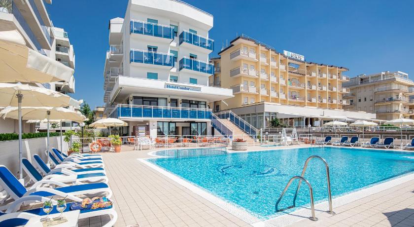 Hotel Condor photo