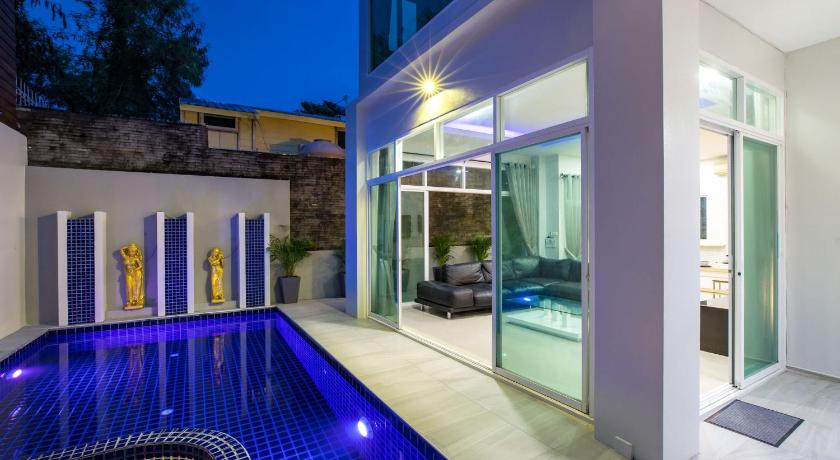 Villa Sarah photo