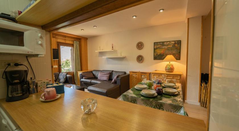 Apartamentos Formigal - admite mascotas photo