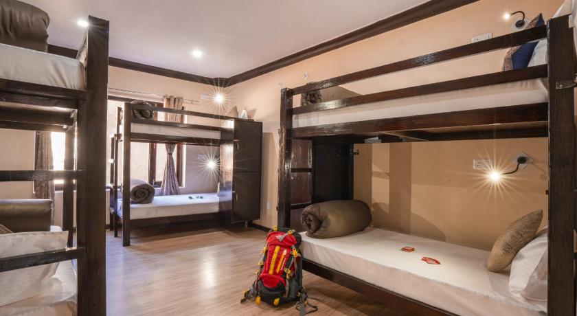 LeHostel – Leh, PA