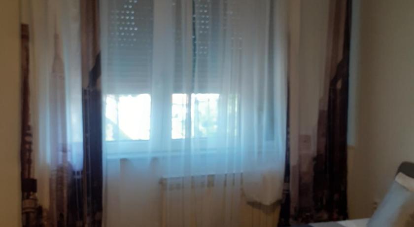 Apartman Sweet penthouse self chack-in photo