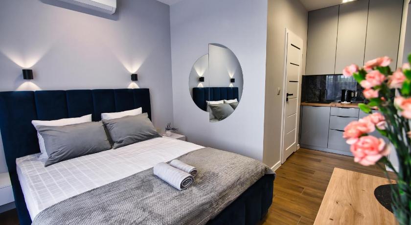 Apartament dla dwojga