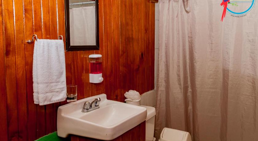 Cabana Ara Macao Lodge photo