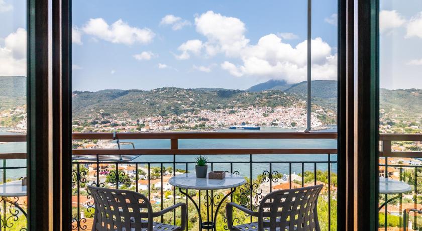 Aegeon Hotel — Hotel in Skopelos