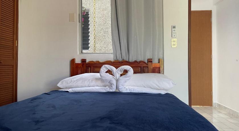 Alce33 — Hotel in Cancun