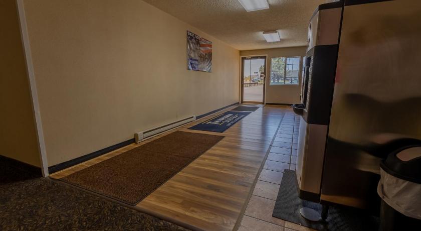Thunderbird Lodge photo