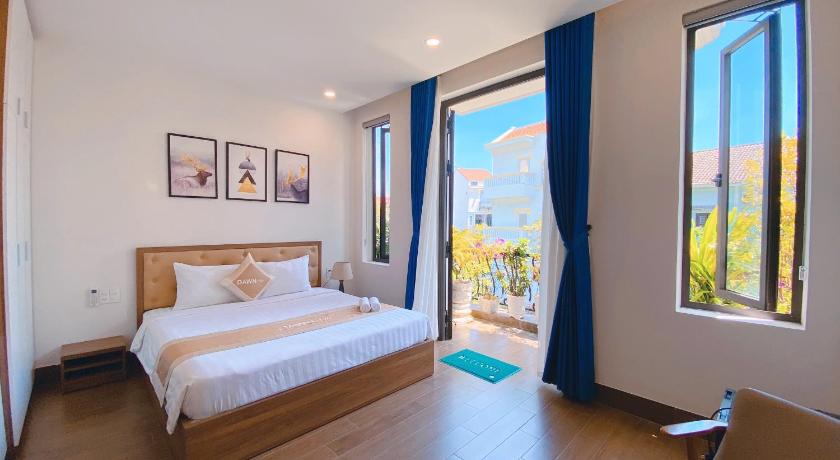 Dawn Villa Hoi An — Hotel in Hoi An