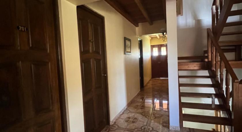 Lodge Acopampa Inn photo