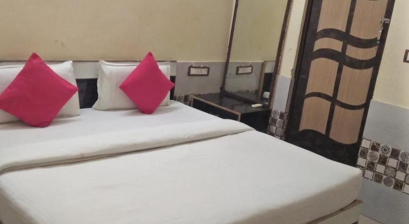 TULSI RESIDENCY — Hotel in Vrindavan