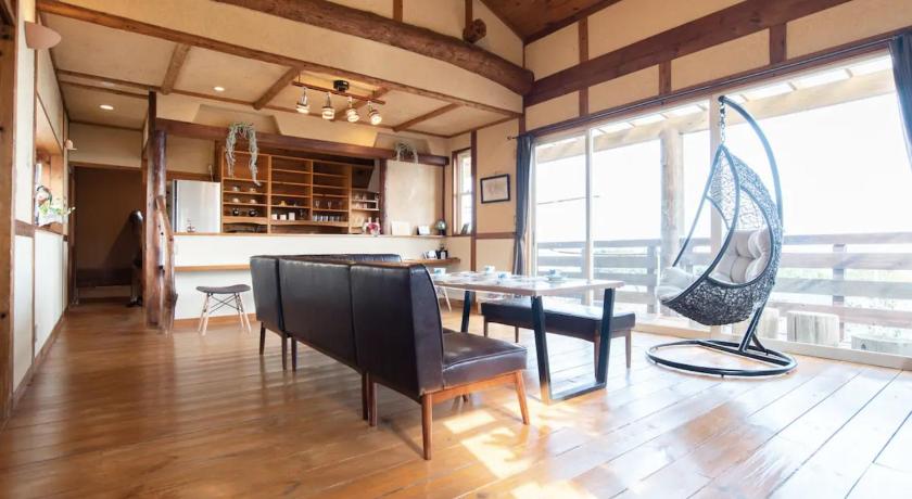 Villa Regalo pure hot spring — Hotel in Beppu