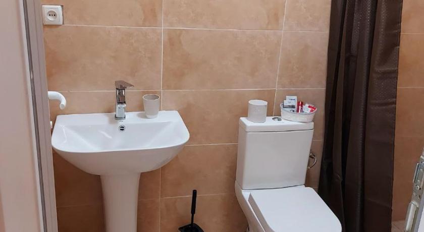 Babilon Hotel Tbilisi photo