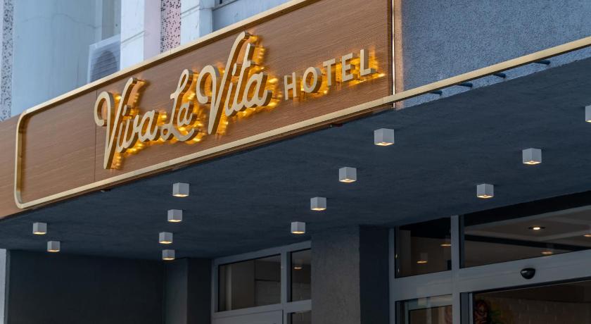 Viva La Vita Hotel photo